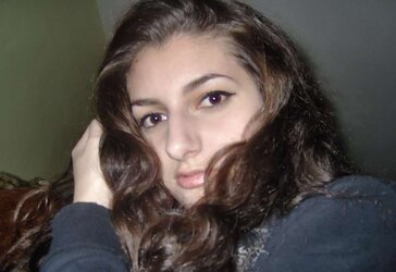 Fledgling Self Photographer