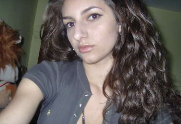 Fledgling Self Photographer