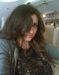Fledgling Self Photographer