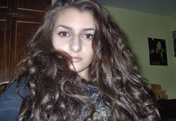 Fledgling Self Photographer
