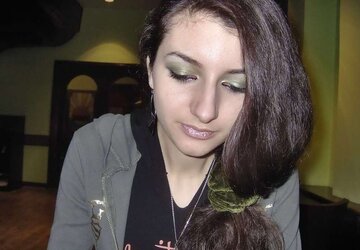 Fledgling Self Photographer
