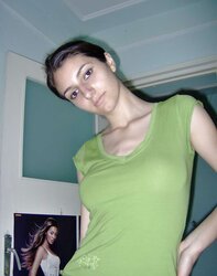 Fledgling Self Photographer