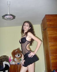 Fledgling Self Photographer