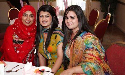 Salwar Kameez Cocksluts