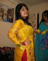 Salwar Kameez Cocksluts