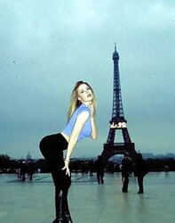 KELLY STAFFORD fragile images
