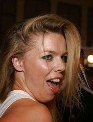 KELLY STAFFORD fragile images