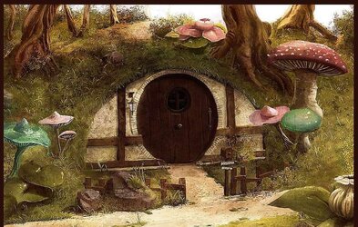 Wanderers of Middle-Earth