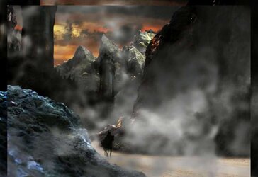 Wanderers of Middle-Earth