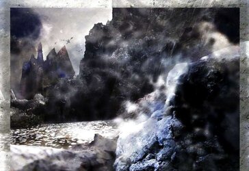 Wanderers of Middle-Earth