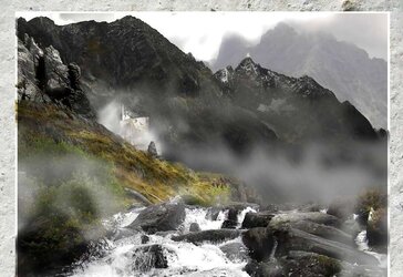Wanderers of Middle-Earth