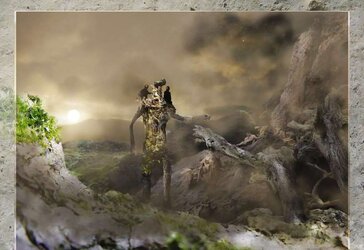 Wanderers of Middle-Earth