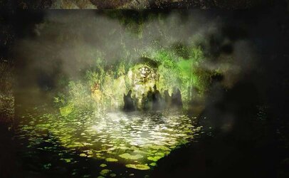 Wanderers of Middle-Earth