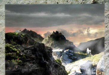Wanderers of Middle-Earth