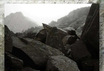 Wanderers of Middle-Earth