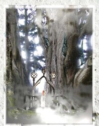 Wanderers of Middle-Earth