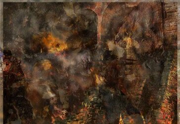 Wanderers of Middle-Earth