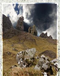 Wanderers of Middle-Earth