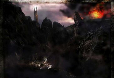 Wanderers of Middle-Earth