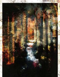 Wanderers of Middle-Earth