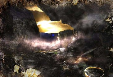 Wanderers of Middle-Earth