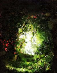 Wanderers of Middle-Earth