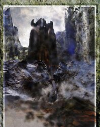 Wanderers of Middle-Earth