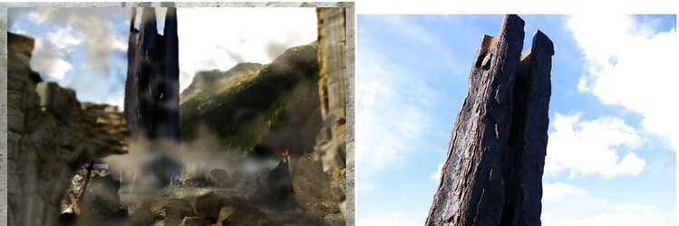 Wanderers of Middle-Earth