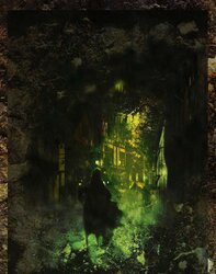 Wanderers of Middle-Earth