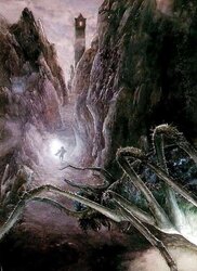 Wanderers of Middle-Earth