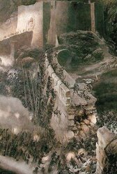 Wanderers of Middle-Earth