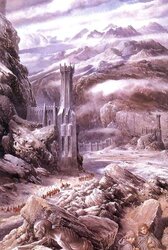 Wanderers of Middle-Earth
