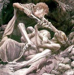Wanderers of Middle-Earth