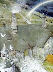 Wanderers of Middle-Earth