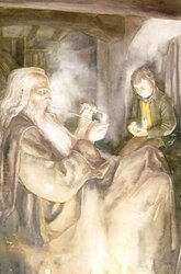 Wanderers of Middle-Earth