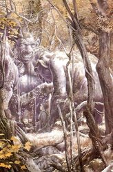 Wanderers of Middle-Earth