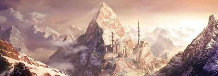 Wanderers of Middle-Earth