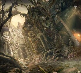 Wanderers of Middle-Earth