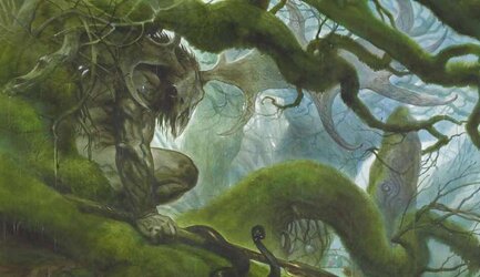 Wanderers of Middle-Earth