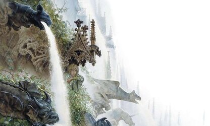 Wanderers of Middle-Earth