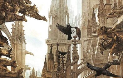 Wanderers of Middle-Earth