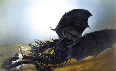 Wanderers of Middle-Earth