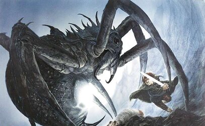 Wanderers of Middle-Earth