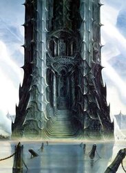 Wanderers of Middle-Earth