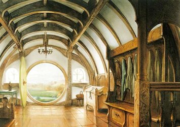 Wanderers of Middle-Earth