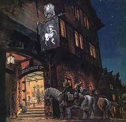 Wanderers of Middle-Earth