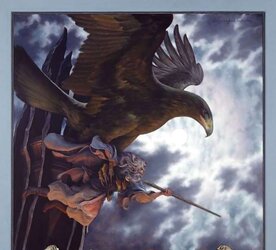 Wanderers of Middle-Earth