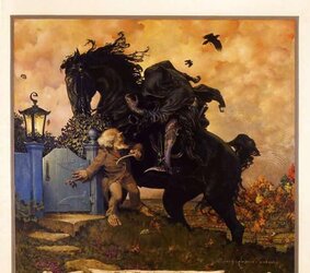 Wanderers of Middle-Earth