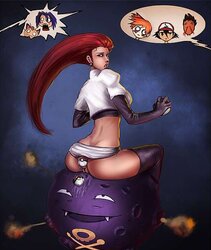 Super-Hot Sluty Toons