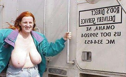 Truck honies and bi-otches